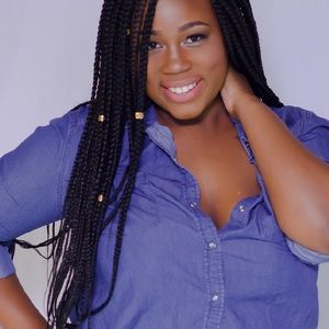 Meet your Posher, Jayla